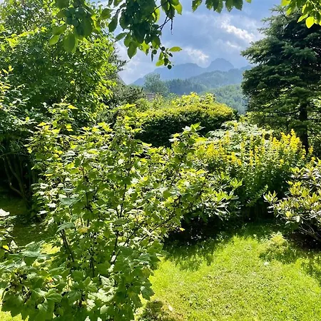 Apartman Z Giewontem W Tle Apart&room