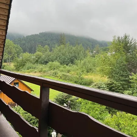 Z Giewontem W Tle Apart&room *