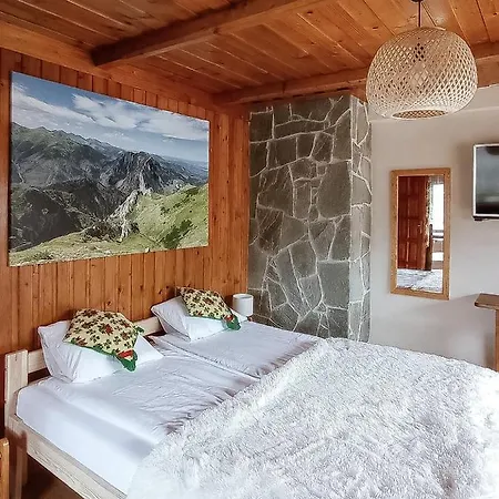 Z Giewontem W Tle Apart&room