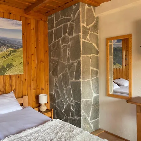 Apartmán Z Giewontem W Tle Apart&room Zakopane