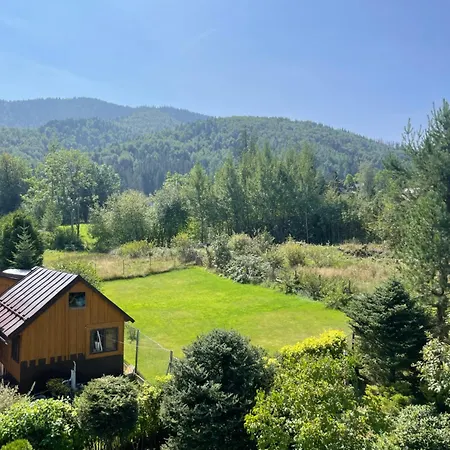 Z Giewontem W Tle Apart&room Apartmán *