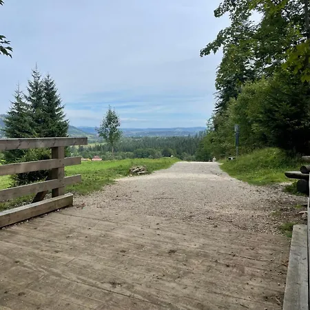 Apartmán Z Giewontem W Tle Apart&room *