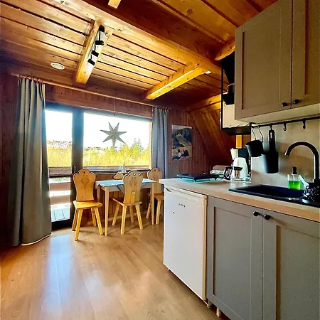 Z Giewontem W Tle Apart&room * Zakopane