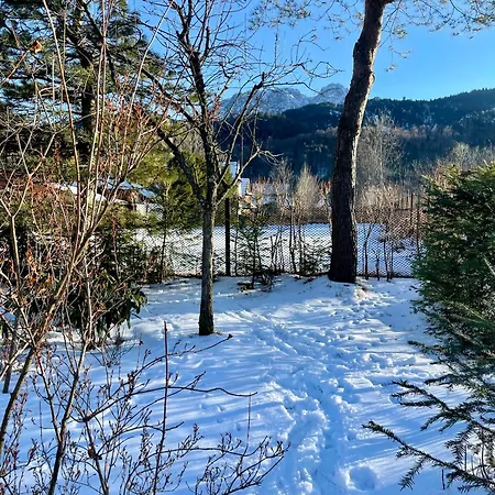 Z Giewontem W Tle Apart&room Apartment Zakopane