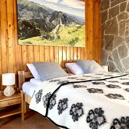 Z Giewontem W Tle Apart&room