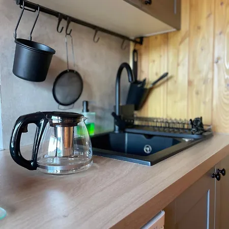 Z Giewontem W Tle Apart&room *