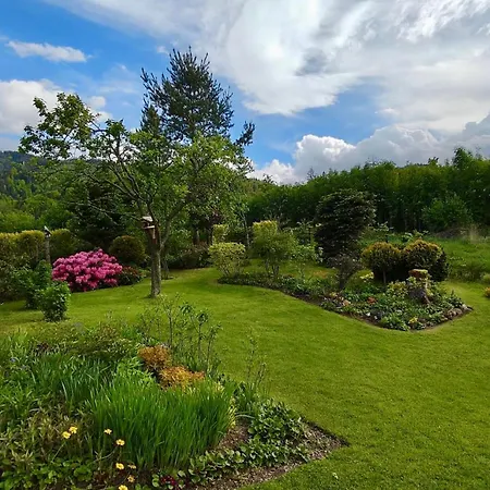 Z Giewontem W Tle Apart&room