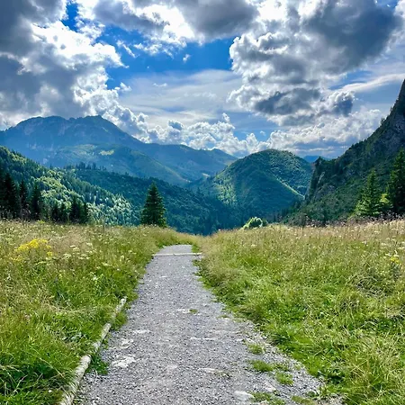 Z Giewontem W Tle Apart&room * Zakopane