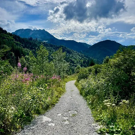 Apartmán Z Giewontem W Tle Apart&room