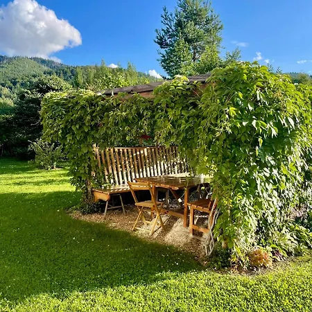 Z Giewontem W Tle Apart&room Zakopane