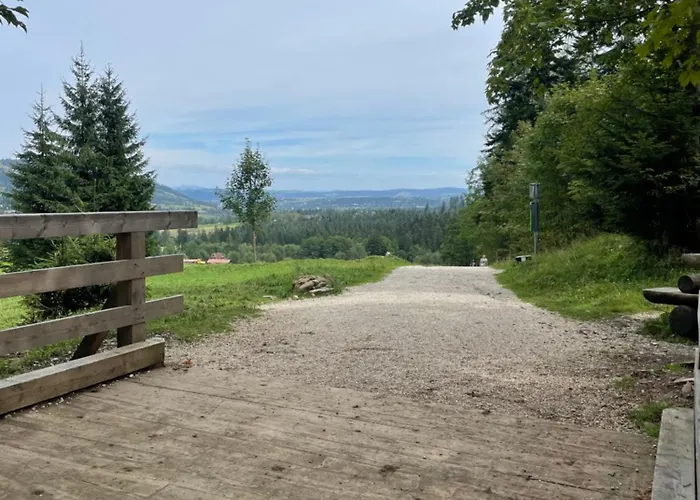 Appartement Z Giewontem W Tle Apart&room *